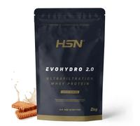 Evohydro 2.0 (hydro whey) 2kg speculoos