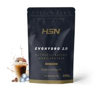 Evohydro 2.0 (hydro whey) 500g café helado