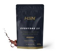 Evohydro 2.0 (hydro whey) 500g chocolate
