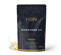 Evohydro 2.0 (hydro whey) 500g chocolate blanco y limón