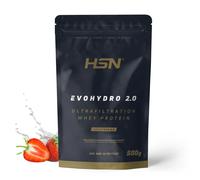 Evohydro 2.0 (hydro whey) 500g fresa