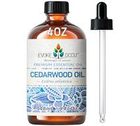 EVOKE OCCU Aceite Esencial Cèdro para Difusor & Aromaterapia