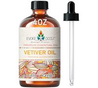 EVOKE OCCU Aceite Esencial de Vetiver para la Piel, Difusor