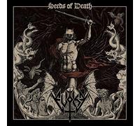 Evoke - Seeds of death