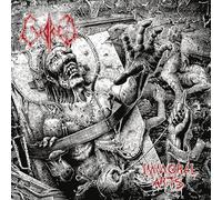 Evoked - Immoral arts