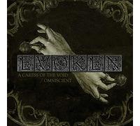 Evoken - A caress of the void/omniscent