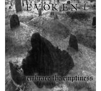 Evoken Embrace the Emptiness (Remastered) (CD) (Importación USA)