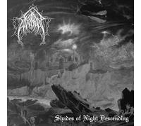 Evoken - Evoken - Shades Of Night Descending [Vinilo]