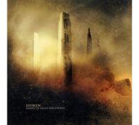 Evoken - Shades of Night
