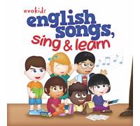 Evokids - Sing And Learn English Songs