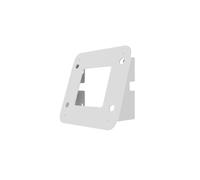 Evoko Liso - Tilt Glass Wall Mount Kit, ERM2024 (Kit)