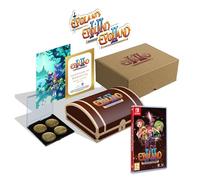 Evoland 10th Anniversary Edition (NSW)