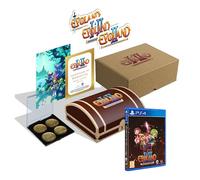 Evoland 10th Anniversary Edition (PS4)