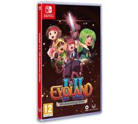 Evoland I + II - 10th Anniversary Edition
