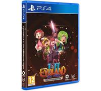 Evoland I & Ii 10Th Anniversary Edition Juego para PlayStation 4, PS4 [PAL ES]