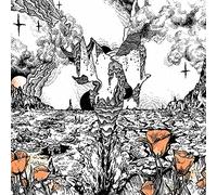 Evolfo – Last of the Acid Cowboys – CD – Importación USA