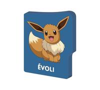 Evoli: Mon petit livre