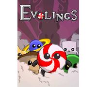Evolings PC