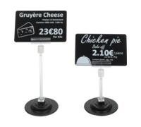 Evolis AC000002 Magnetic Price Ticket, ac000002