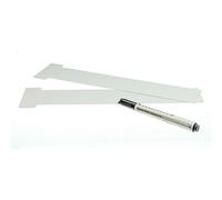 Evolis Badgy kit de mantenimiento (original)