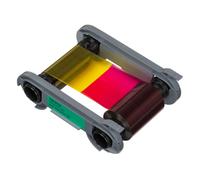 Evolis Cartucho de cinta panel YMCKOK Color Primacy 2