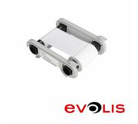 Evolis Cinta RCT015NAA Monocromo Blanco Edikio Flex, Zenius, Primacy Kartendr