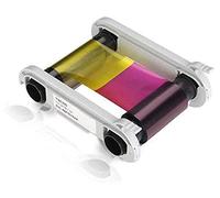 Evolis Colour Ribbon 1/2 YMCKO R5H004NAA, Zenius Primacy, R5H004NAA (R5H004NAA, Zenius Primacy, 400 páginas)