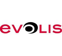 Evolis Colour Ribbon, Green Monochrome, RCT014NAA, 534-304 (Monochrome)