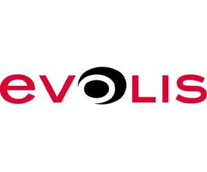 Evolis Colour Ribbon, Silver For: Zenius, Primacy, Elypso, 754364, 534-307 (For: Zenius, Primacy, Elypso For up to 1000 Cards)