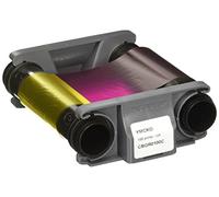 Evolis Colour Ribbon (YMCKO), CBGR0100C (for up to 100 Cards fit for: Badgy200)