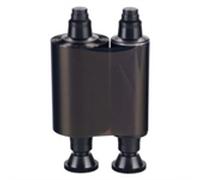 Evolis E-R2211 cinta de tinta negra