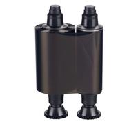 Evolis E-R2211 cinta de tinta negra (original)