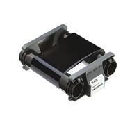 Evolis edikio Access Listón Negro [rct0 25naa]