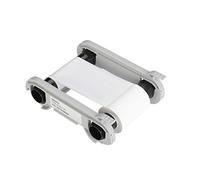 Evolis edikio Primacy Zenius Listón blanco weiß