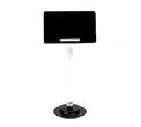 Evolis Magnetic Price Tag Holder Set, 12 cm