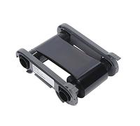 Evolis Primacy Zenius Listón, color Negro