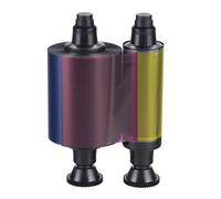 Evolis R3011 cinta entintada color (original)