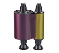 Evolis R3011 YMCKO - Cinta para Impresora Pebble3 Pebble4 (200 Impresiones)