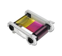 Evolis r5f002eaa negro, cian, rojo, amarillo cinta para impresora - ci