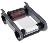 Evolis R5F008EAA cinta para impresora Azul, Cian, Magenta, Amarillo - Cinta de impresoras matriciales (Evolis Primacy Simplex, Primacy Duplex, Azul, Cian, Magenta, Amarillo, Transferencia térmica)