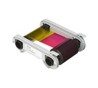 Evolis R5F008XXX Cinta de tinta color (original)