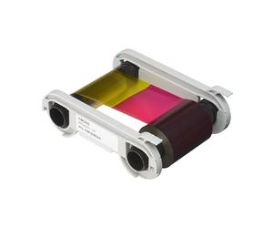 Evolis R5F008XXX Cinta de tinta color (original)