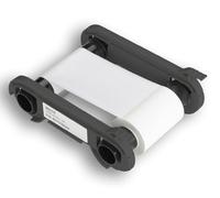 Evolis RCT015NAA 1000páginas cinta para impresora - Cinta de impresoras matriciales (Zenius Primacy, 1000 páginas, Pintar por sublimación, Blanco)