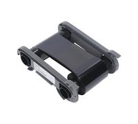 Evolis RCT023NAA cinta entintada negra (original)