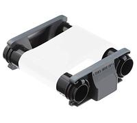 Evolis Cinta monocroma blanca
