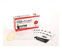 Evolis Standard ACL001 - Kit de limpieza