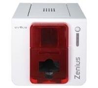 Impresora Zenius Classic - USB + Software CardPresso XXS Lite