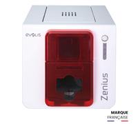 EVOLIS ZENIUS Expert Monoface