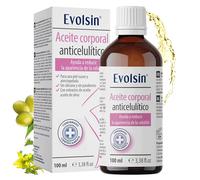 Evolsin Aceite Anticelulítico 100 ml