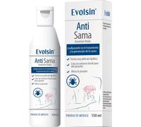 Evolsin Anti Sarna Emulsión Fluida 150ml